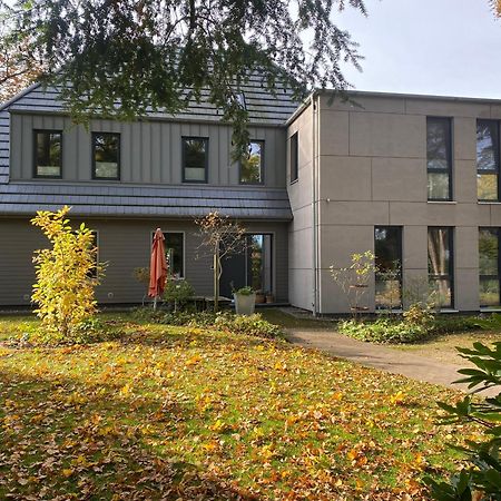 Copper Beech Place Achim Exteriör bild