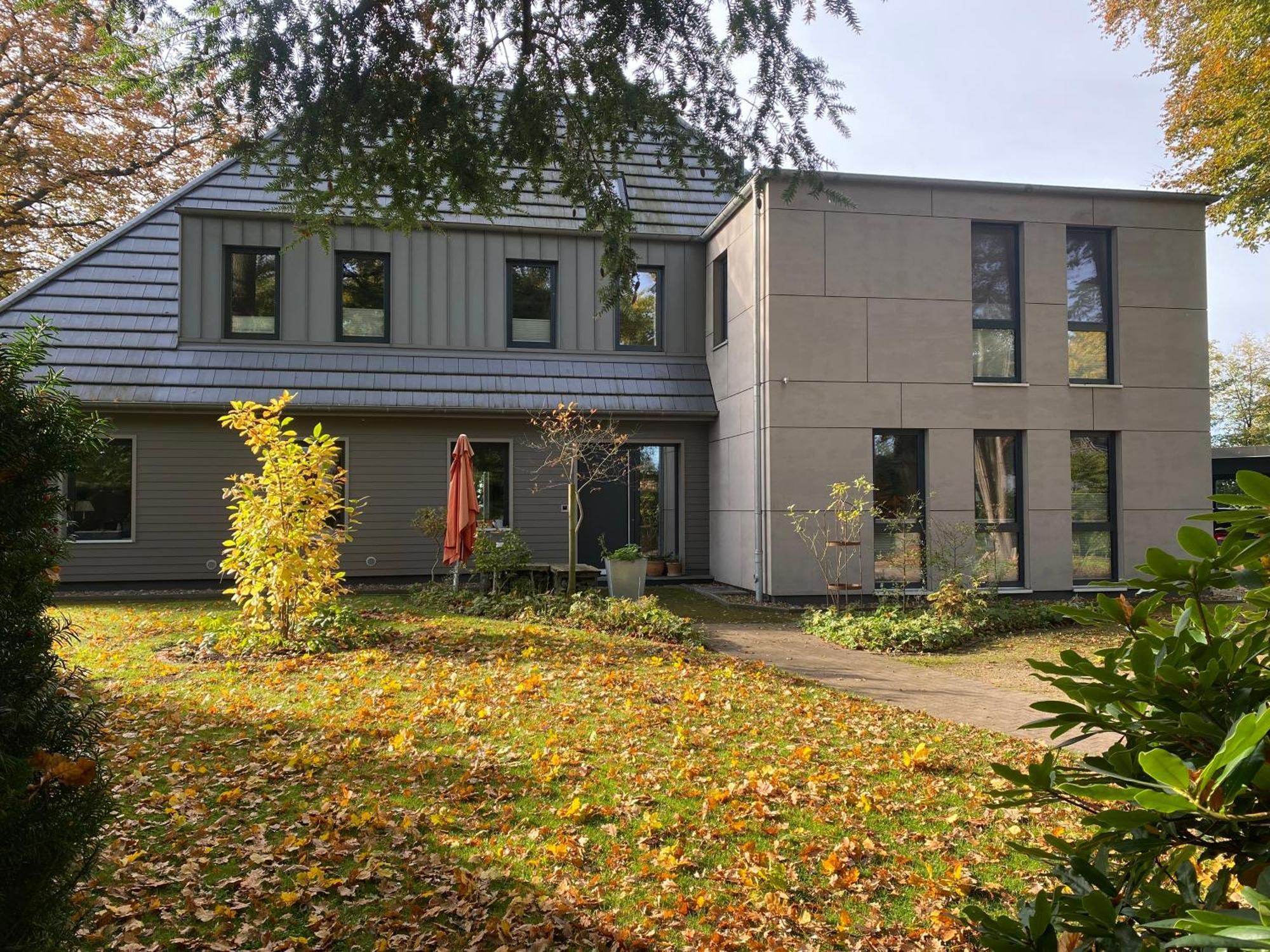 Copper Beech Place Achim Exteriör bild